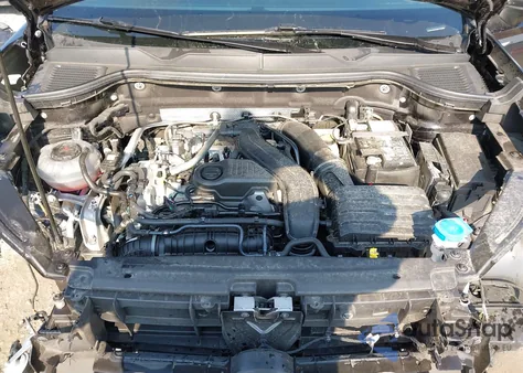 2024 Volkswagen Taos 1.5T S z USA, uszkodzony, nr VIN 3VV8X7B23RM113989